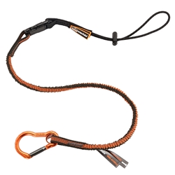 SQUIDS® 3100 Single Carabiner