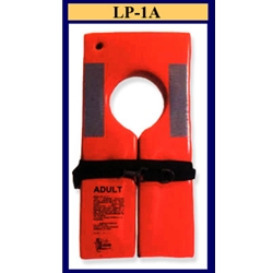Type I / Vinyl Coated Life Jacket