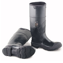 Onguard 86606 Monarch 16 Inch Steel Toe with Cleated Outsole