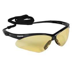 Nemesis Black Frame, Amber Len