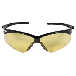 Nemesis Black Frame, Amber Len