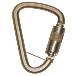 Medium Carabiner 1 1/8 opening