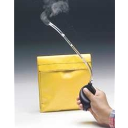 Standard smoke test kit