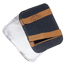 Tillman Standard Triple Layer Back-Hand Pad