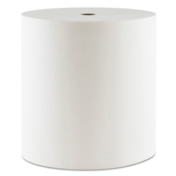 Mor-Soft Coreless Alternative Bath Tissue, 2-Ply, 36 Rolls