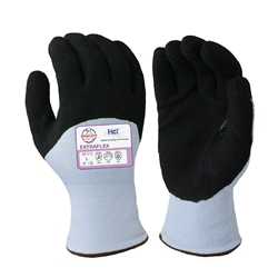 Extraflex Microfoam 3/4 Nitrile A4