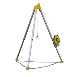 ARC-O-POD Tripod System Kit