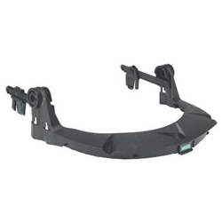 V-Gard Slotted Bracket Full Brim