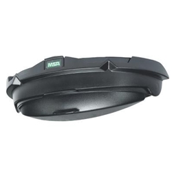 V-Gard Retractable Chin Guard