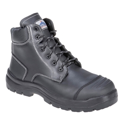 Clide Steel Toe Safety Boot