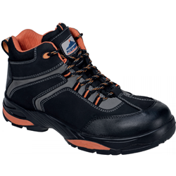 Composite Toe Compositelite Operis Boot