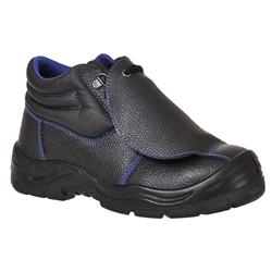 Steelite Steel Toe Metatarsal Boot