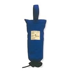Throw Line Bag 90'