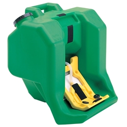 Portable Gravity Fed Eyewash