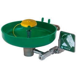AXION® MSR Wall Mount Eye/Face Wash