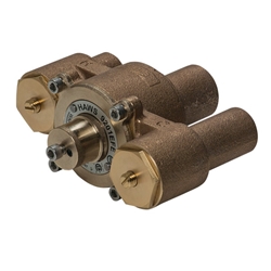 Thermostatic Mixing Valve