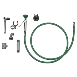 Emergency Body Spray Kit
