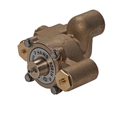 Thermostatic Mixing Valve