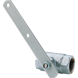 Shower Ball Valve