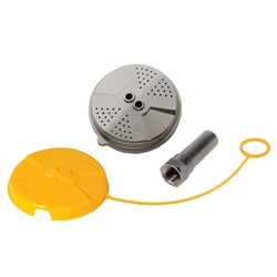 AXION® MSR Eye/face Wash Head