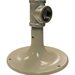 Floor Flange