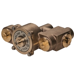 Thermostatic Mixing Valve