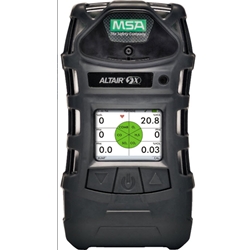 Altair 4X Multigas Detector