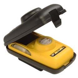 BW Gas Alert Clip Extreme 24 Month Gas Detector - Carbon Monoxide CO