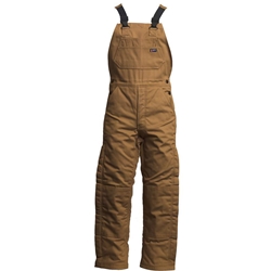12oz FR Insulated Bib