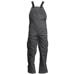 12oz FR Insulated Bib