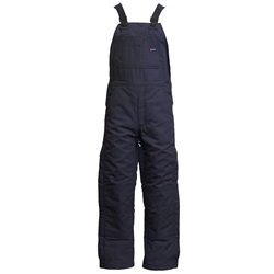 12oz FR Insulated Bib