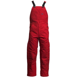 12oz FR Insulated Bib