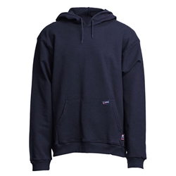 12oz FR Hooded Sweatshirt