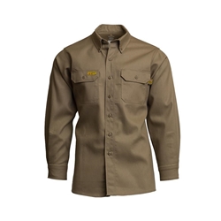 6oz FR Uniform Shirt