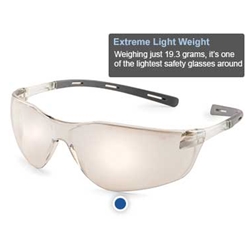 Gateway-20GYX9 Ellipse Clear FX3 Anti-Fog Safety