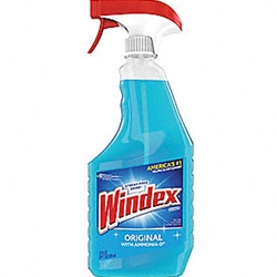 32oz Windex