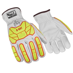 Ringers Gloves 667 R-Hide Impact