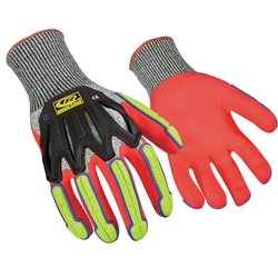 Ringers Gloves 065 R-Flex Impact Nitrile