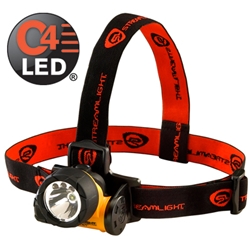 Hart Hat Flashlight/Headlamp