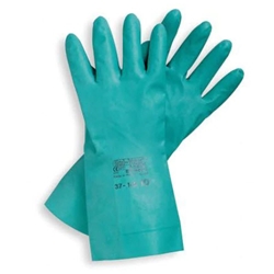 Sol-Vex Green Nitrile 13"  2XL