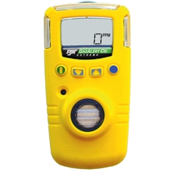 GasAlert Extreme Chlorine (Cl2) Single Gas Detector
