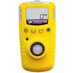 GasAlert Extreme Chlorine (Cl2) Single Gas Detector