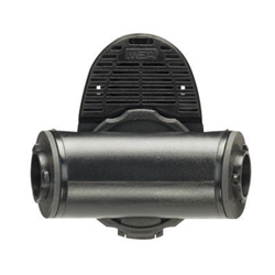 MSA Twin Cartridge Inlet Assembly