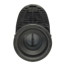 MSA Push-To-Connect Facepiece Adapter Assembly