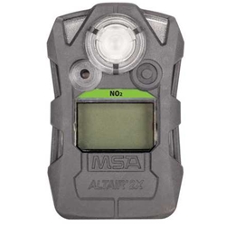 Single Gas Detector, Detects Nitrogen Dioxide