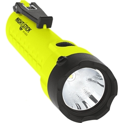 X-Series Intrinsically Safe Flashlight