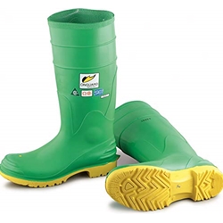 Hazmax Kneeboot