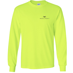Woolpert Long Sleeve Green