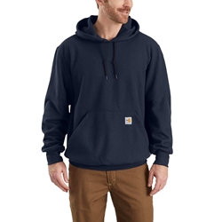 Carhartt Navy FR Hooded Sweatshirt