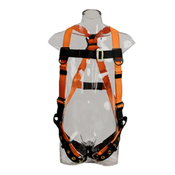 velocity Harness